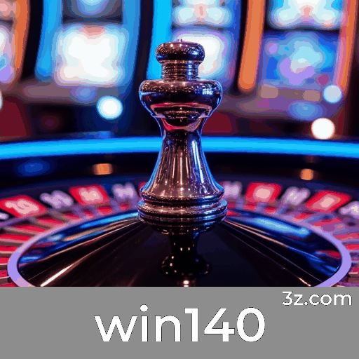 Win140: Mundo de Jogos Selecionados e Excelentes