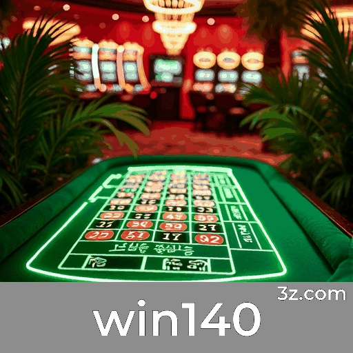 Win140: Apostas Esportivas Precisão e Excelência