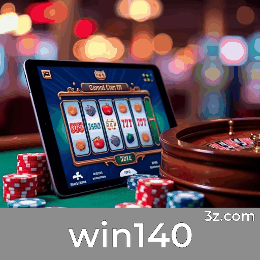 Ganhe Prêmios Incríveis com Win140!