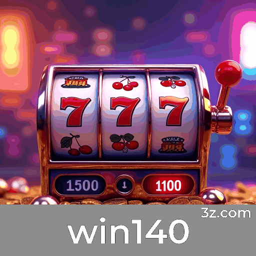 Win140: Mundo de Jogos Selecionados e Excelentes
