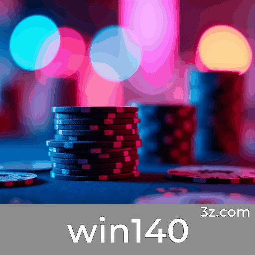 Win140: Mundo de Jogos Selecionados e Excelentes