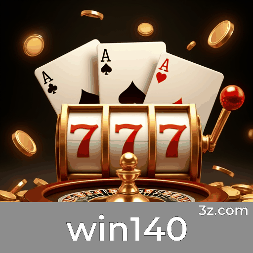 Win140: Apostas Esportivas Precisão e Excelência