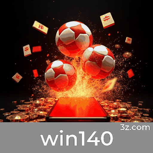 Ganhe Prêmios Incríveis com Win140!